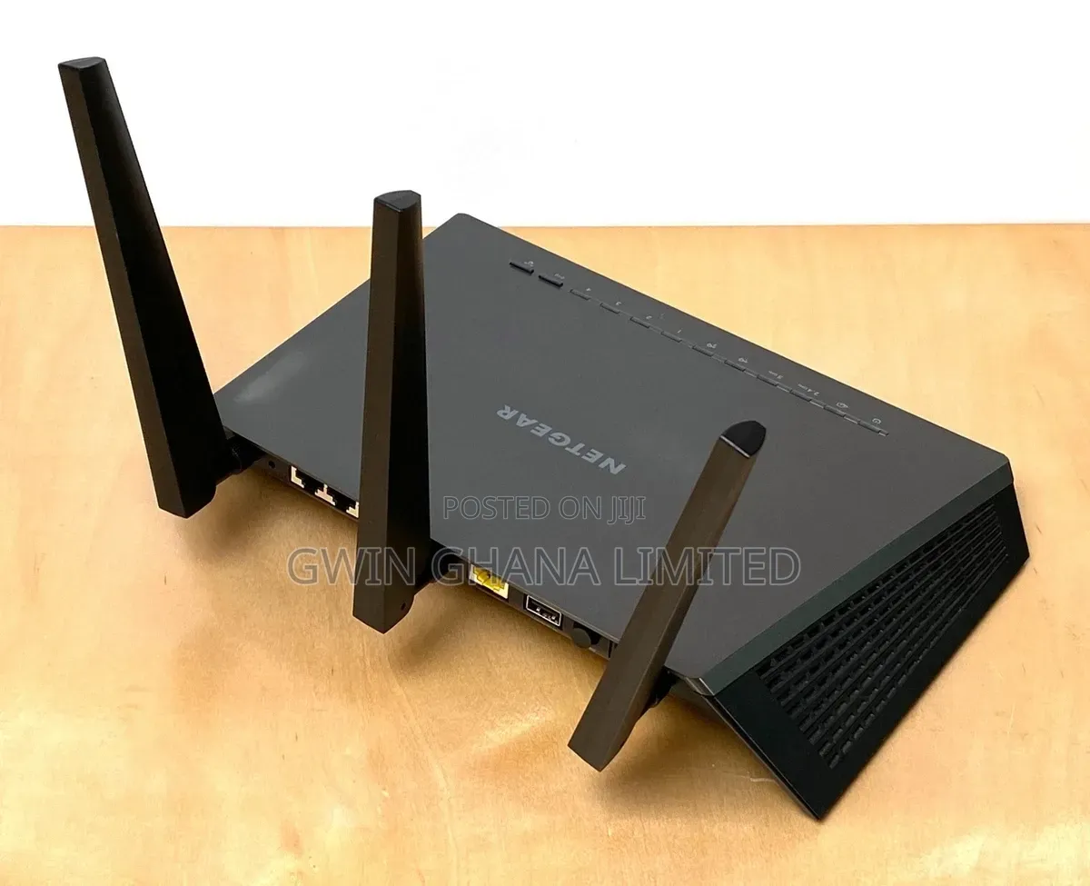NetGear Nighthawk R700 - AC2300 Smart WiFi Router, Res