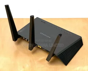 NetGear Nighthawk R700 - AC2300 Smart WiFi Router, Res