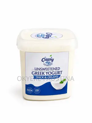 Greek Yogurt