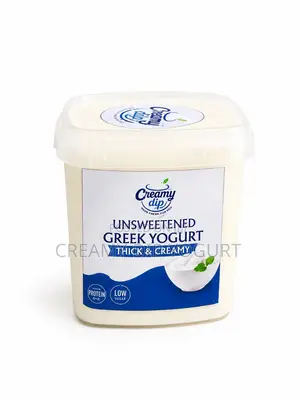 Greek Yogurt