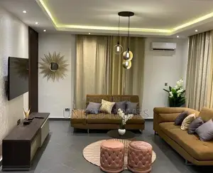 Furnished 4bdrm House in East Legon for sale
