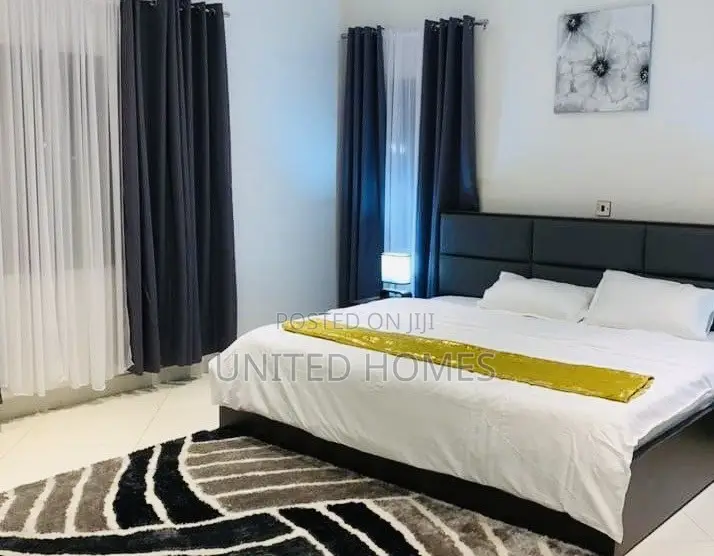 Furnished 4bdrm House in East Legon for sale