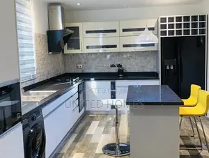 Furnished 4bdrm House in East Legon for sale
