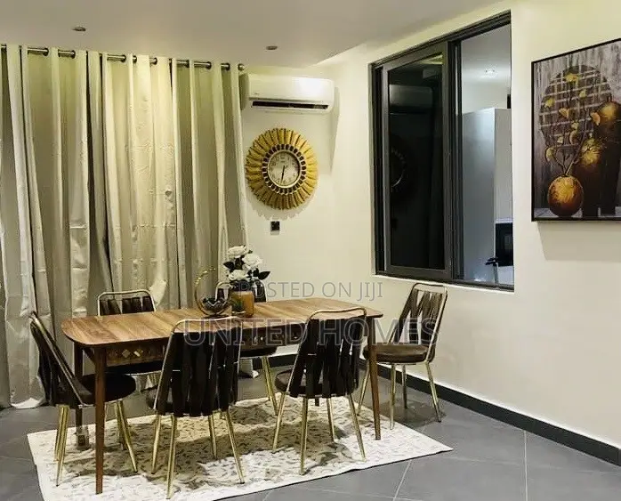Furnished 4bdrm House in East Legon for sale