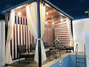 Furnished 4bdrm House in East Legon for sale