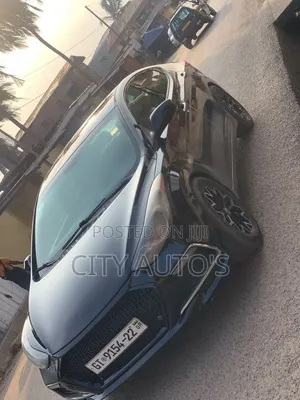 Hyundai Elantra 2013 Black