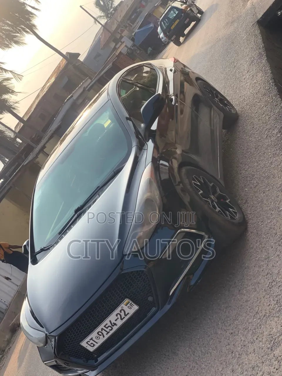 Hyundai Elantra 2013 Black