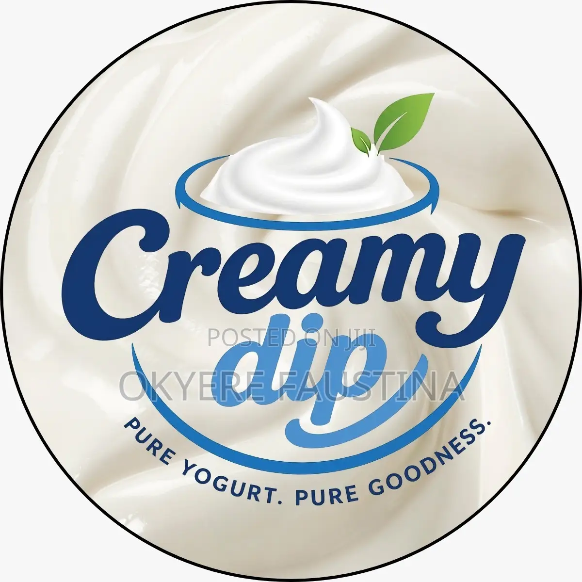 Greek Yogurt