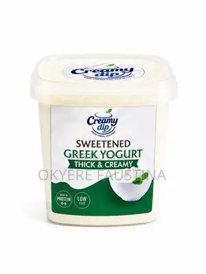 Greek Yogurt