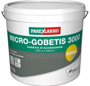 Parex MICRO-GOBETIS 3000 20kg Graffiato Filler