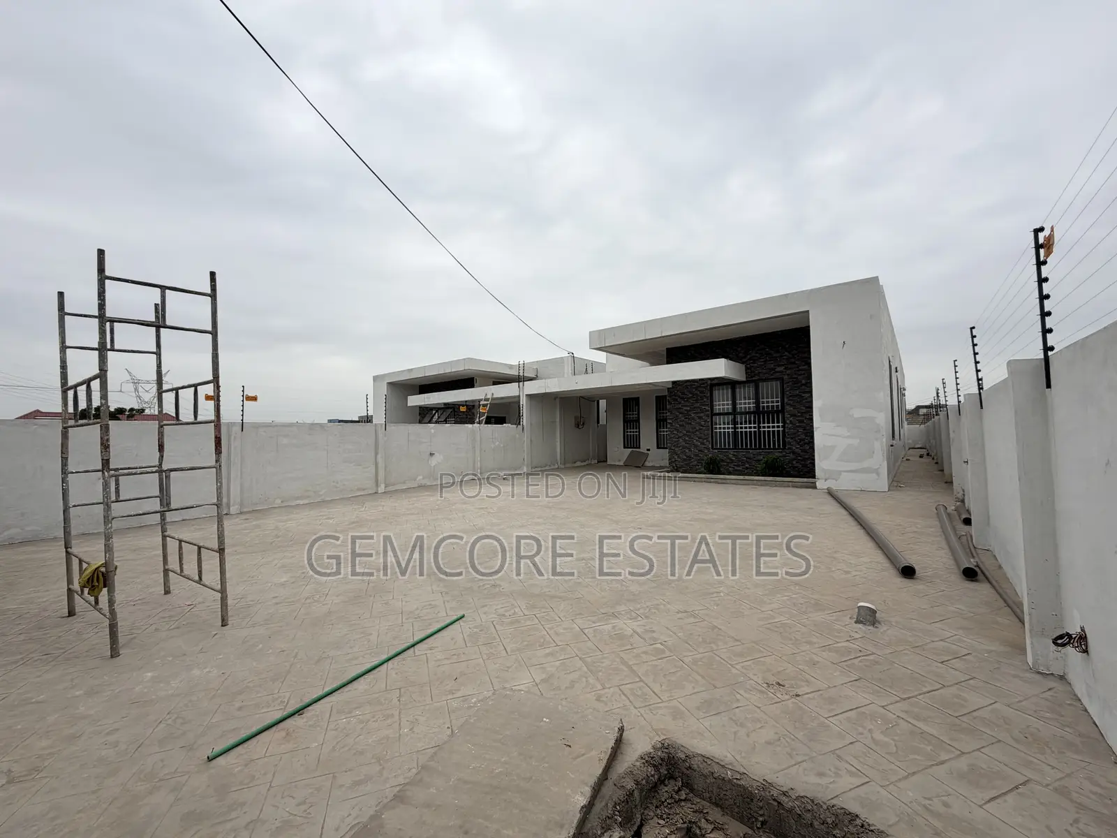 3bdrm House in East Legon Hills for sale