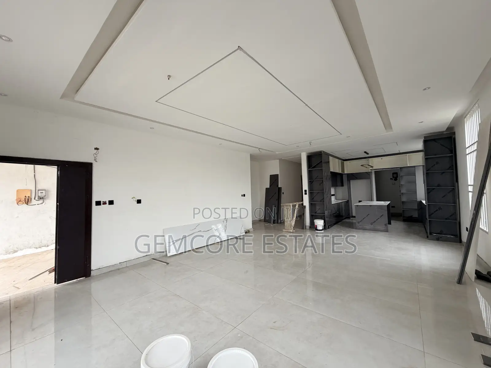 3bdrm House in East Legon Hills for sale