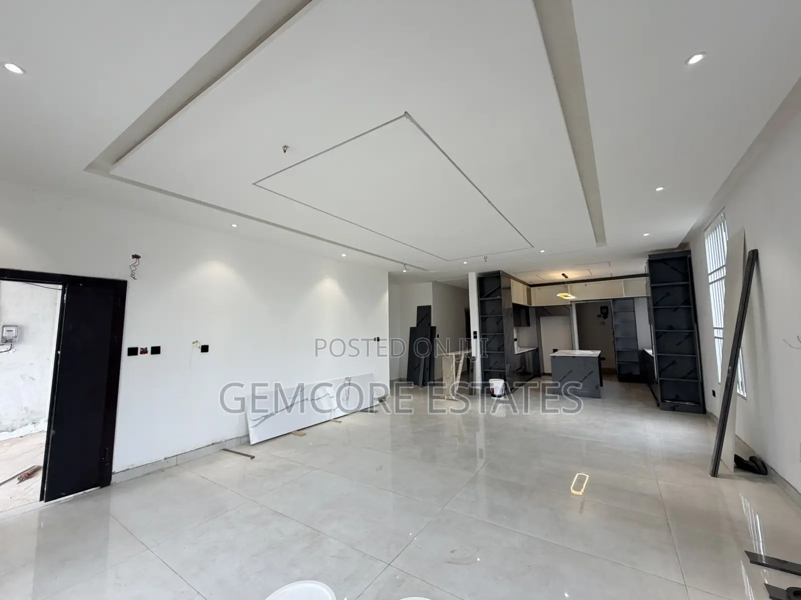 3bdrm House in East Legon Hills for sale