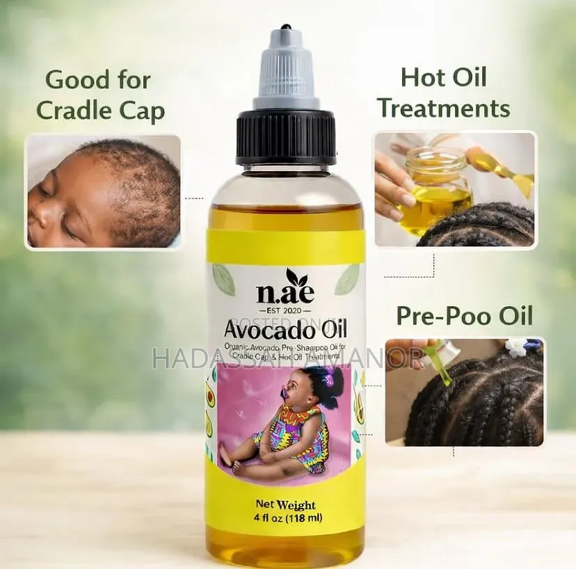 Hair Growth Bundle