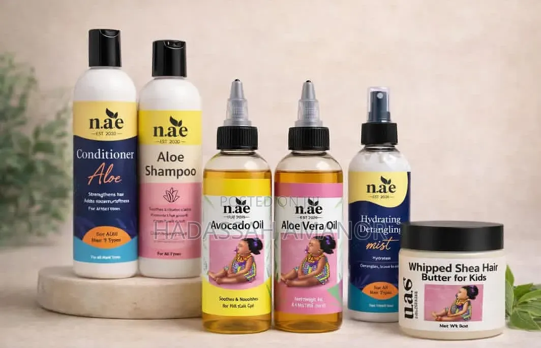 Hair Growth Bundle
