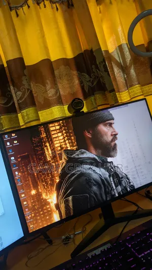 AOC Gaming Monitor
