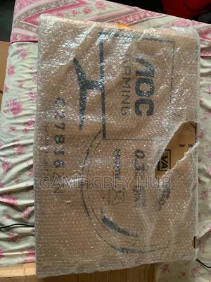AOC Gaming Monitor