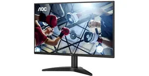 AOC Gaming Monitor