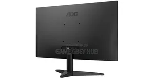 AOC Gaming Monitor
