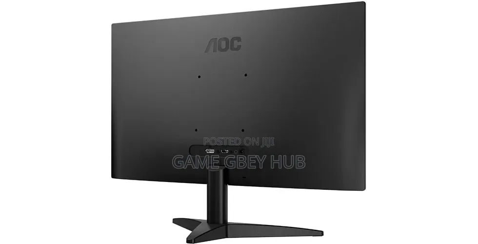 AOC Gaming Monitor