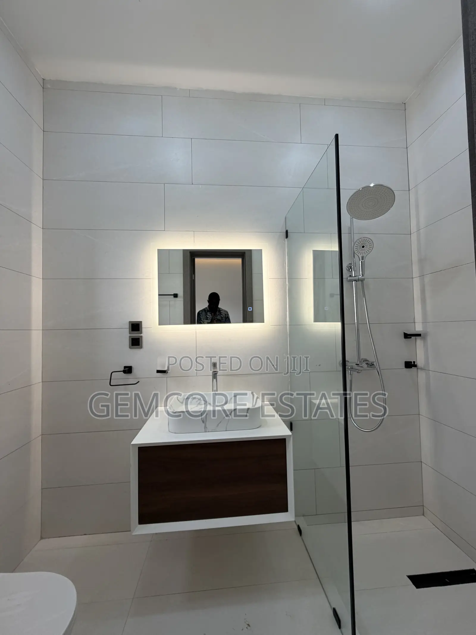 3bdrm House in East Legon Hills for sale