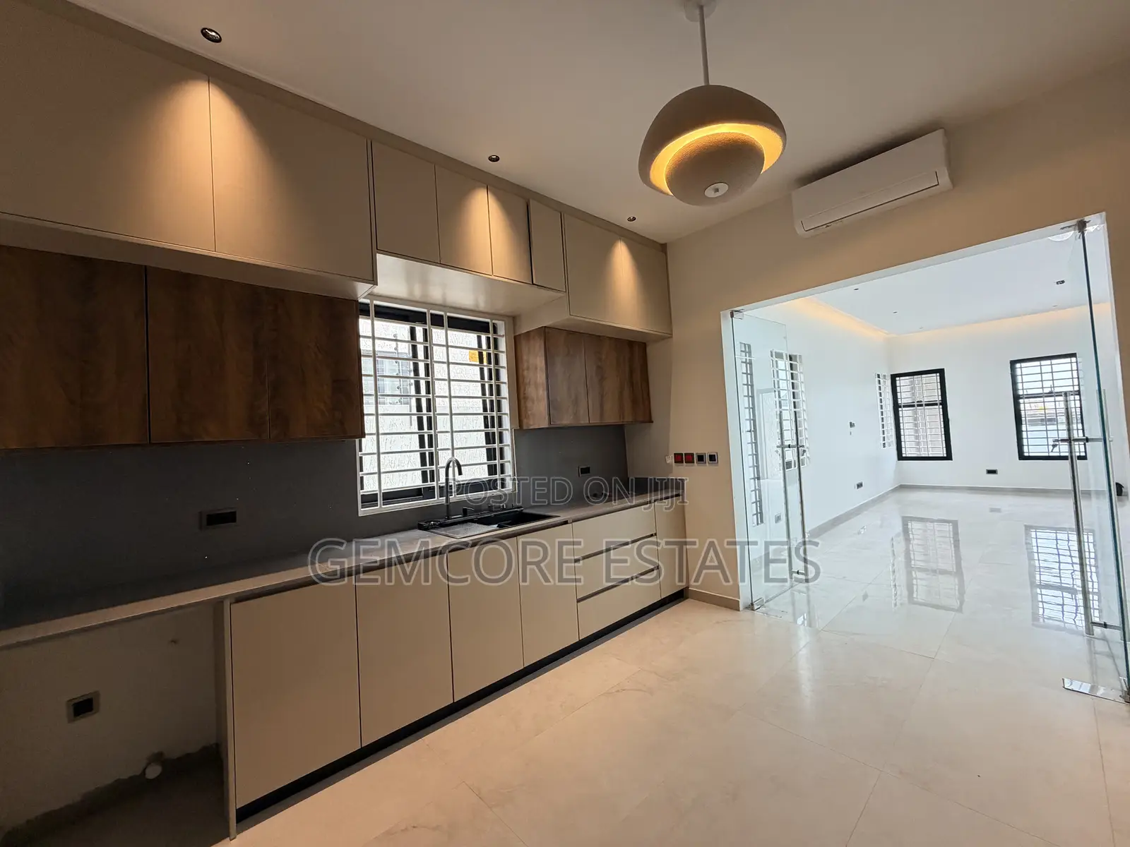 3bdrm House in East Legon Hills for sale