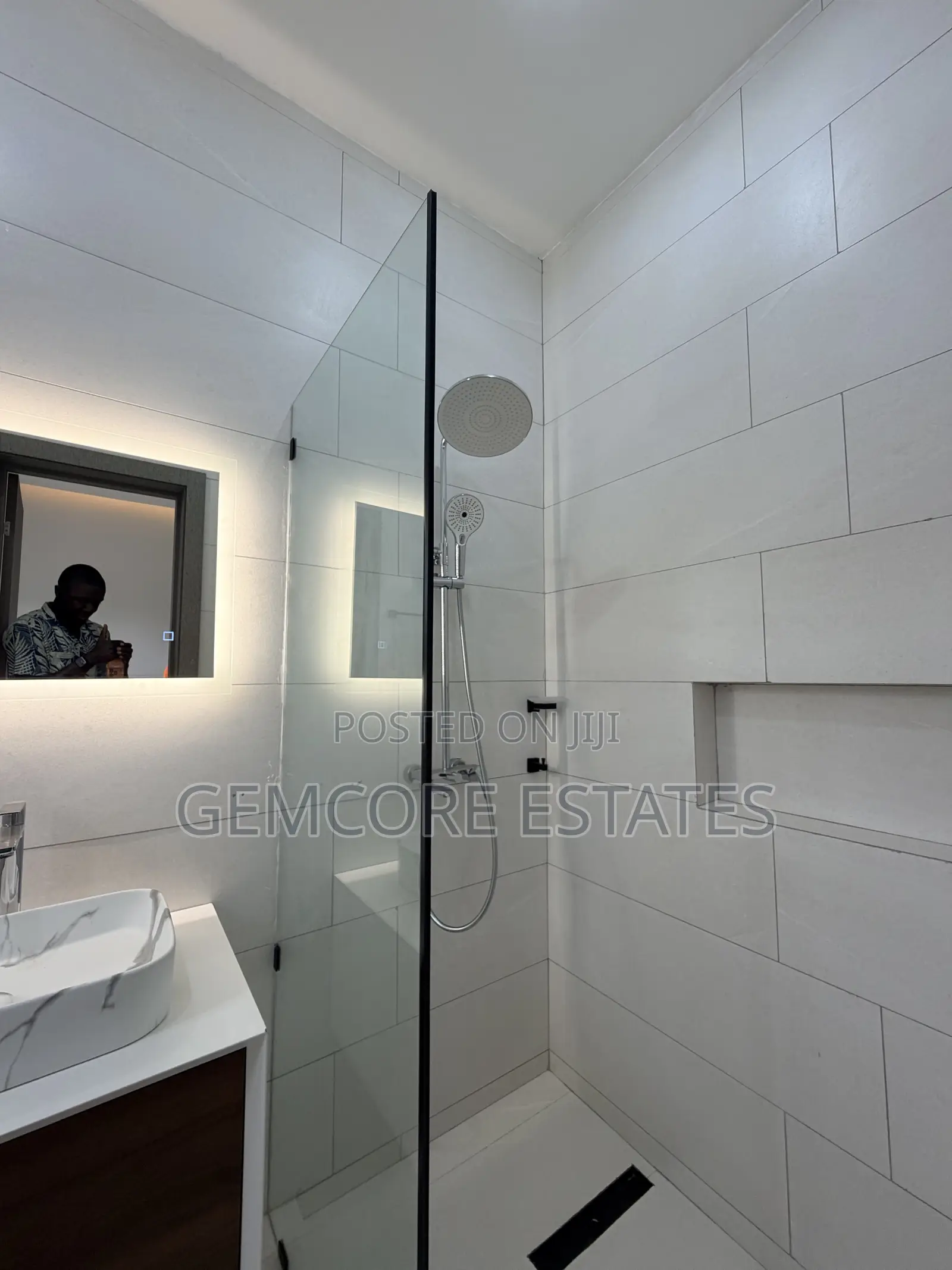 3bdrm House in East Legon Hills for sale
