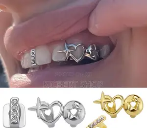 Teeth Grillz