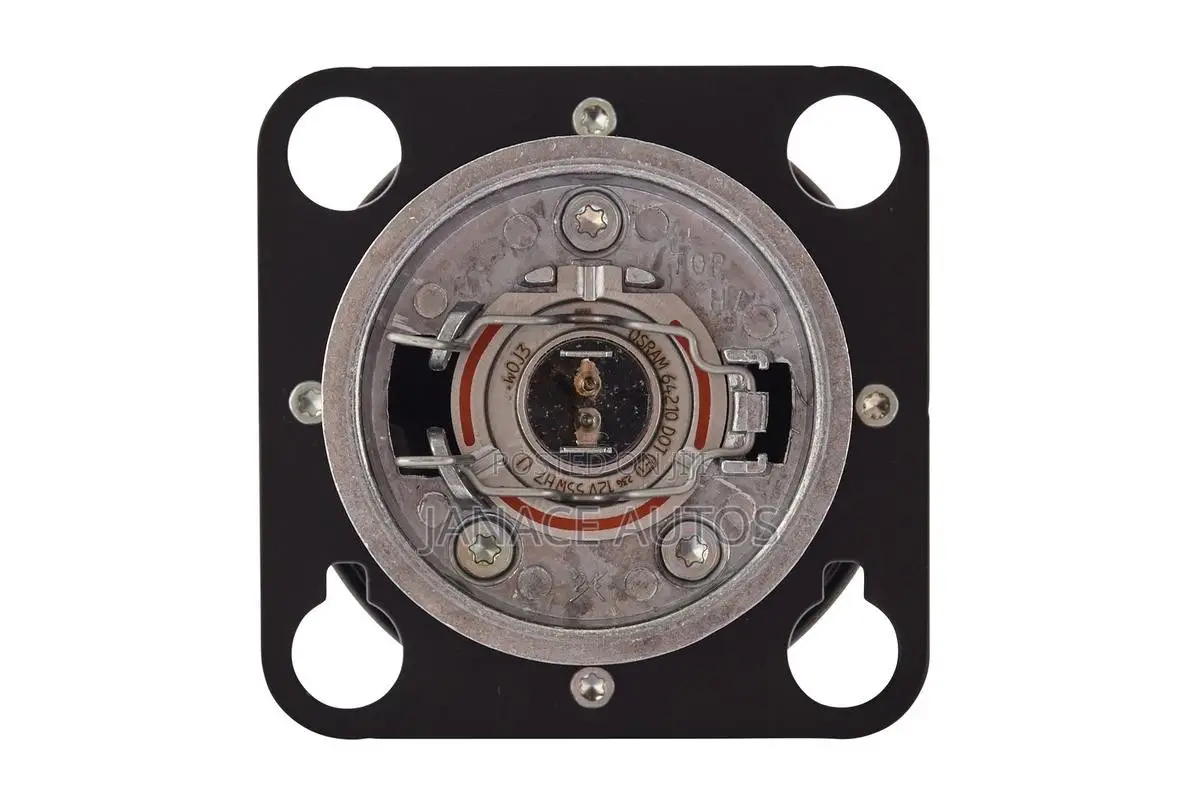 Hella Headlight 1bl 009 071-001 Carraro Kubota Rosenbauer Right/Left