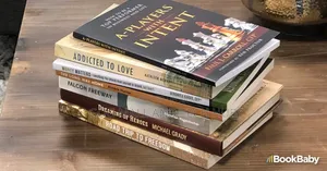 Books Design and Printing