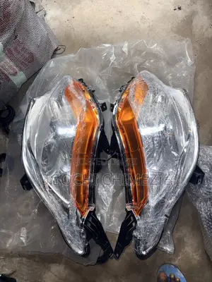 L200 2016/2017/2018 Headlights