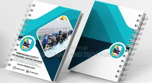Books Design and Printing