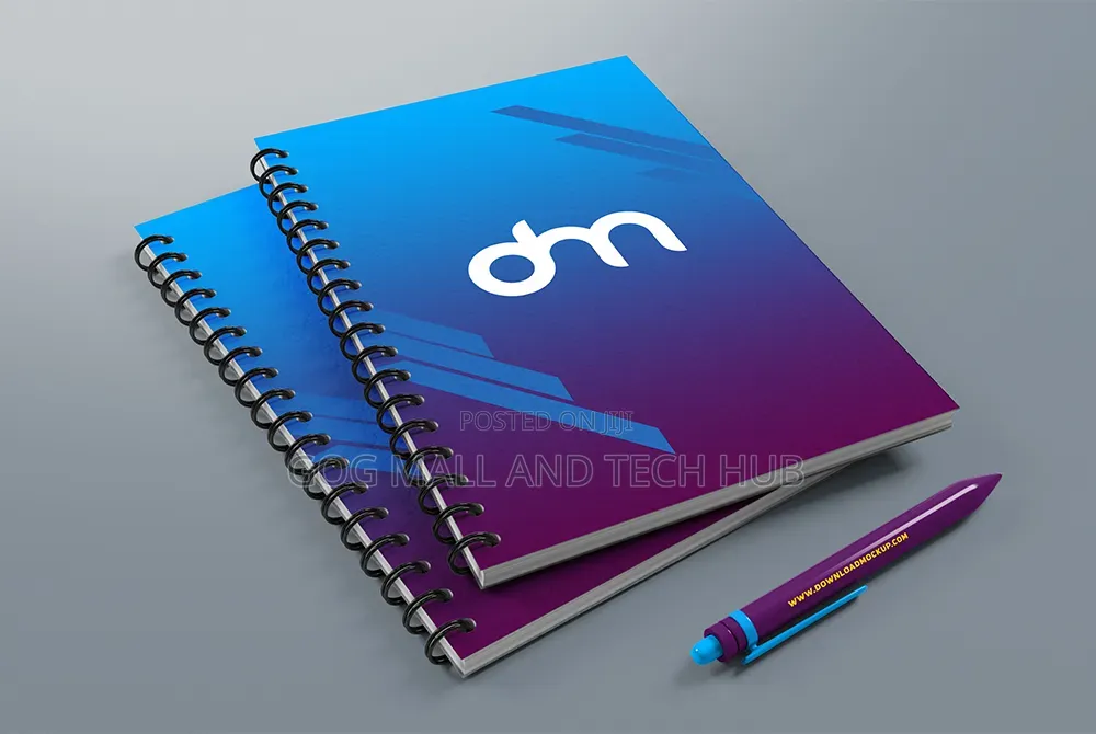 Books Design and Printing