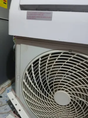 Nasco Split Air Condition