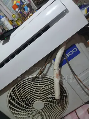 Nasco Split Air Condition