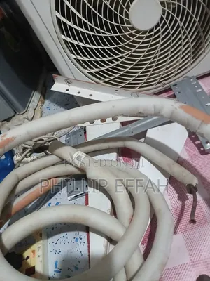 Nasco Split Air Condition
