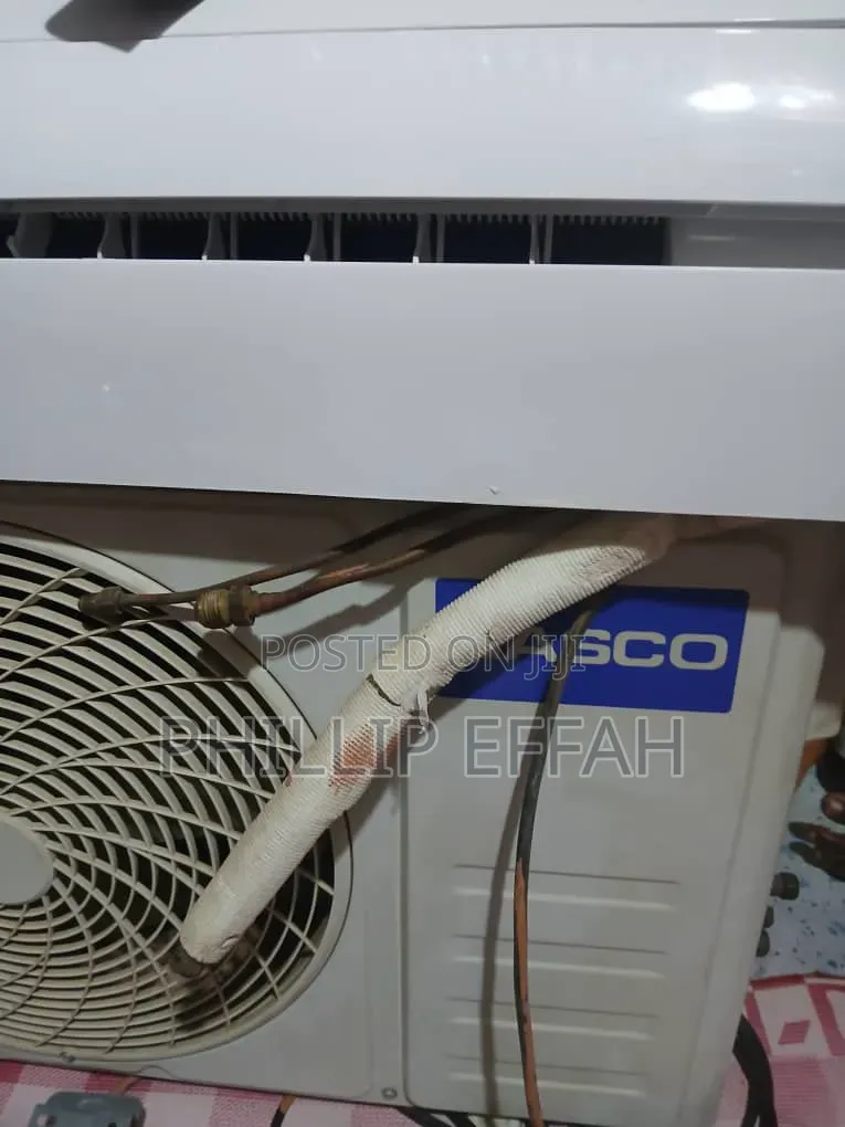 Nasco Split Air Condition