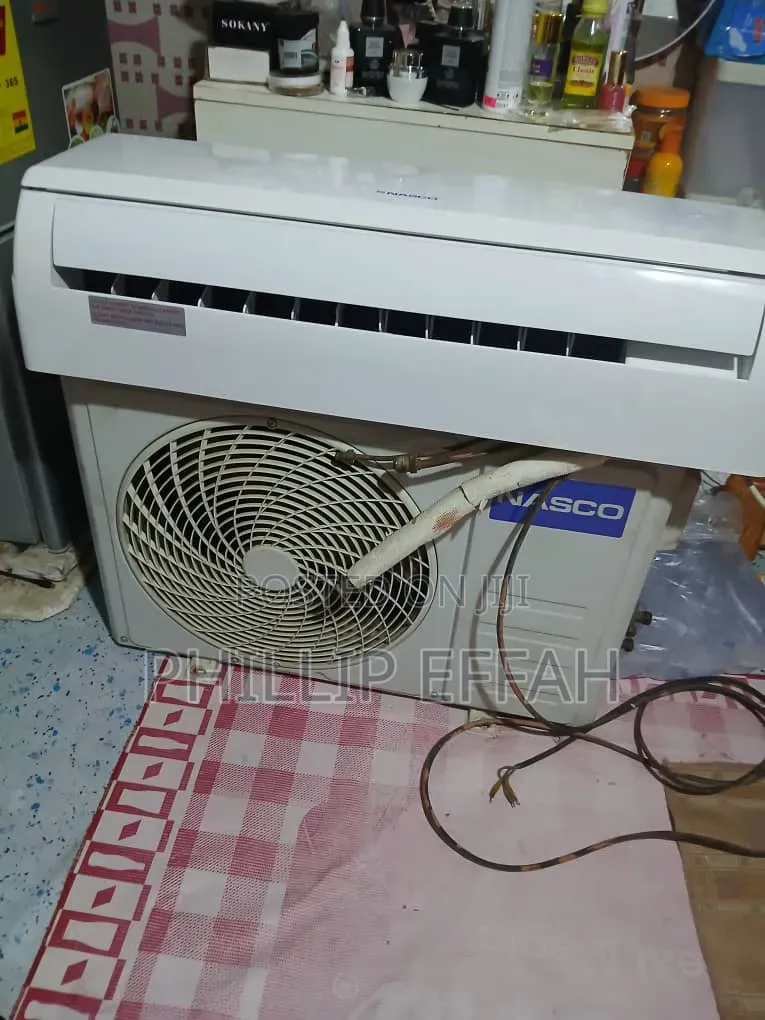 Nasco Split Air Condition