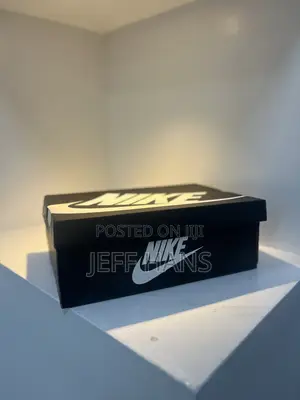 Nike Dunks