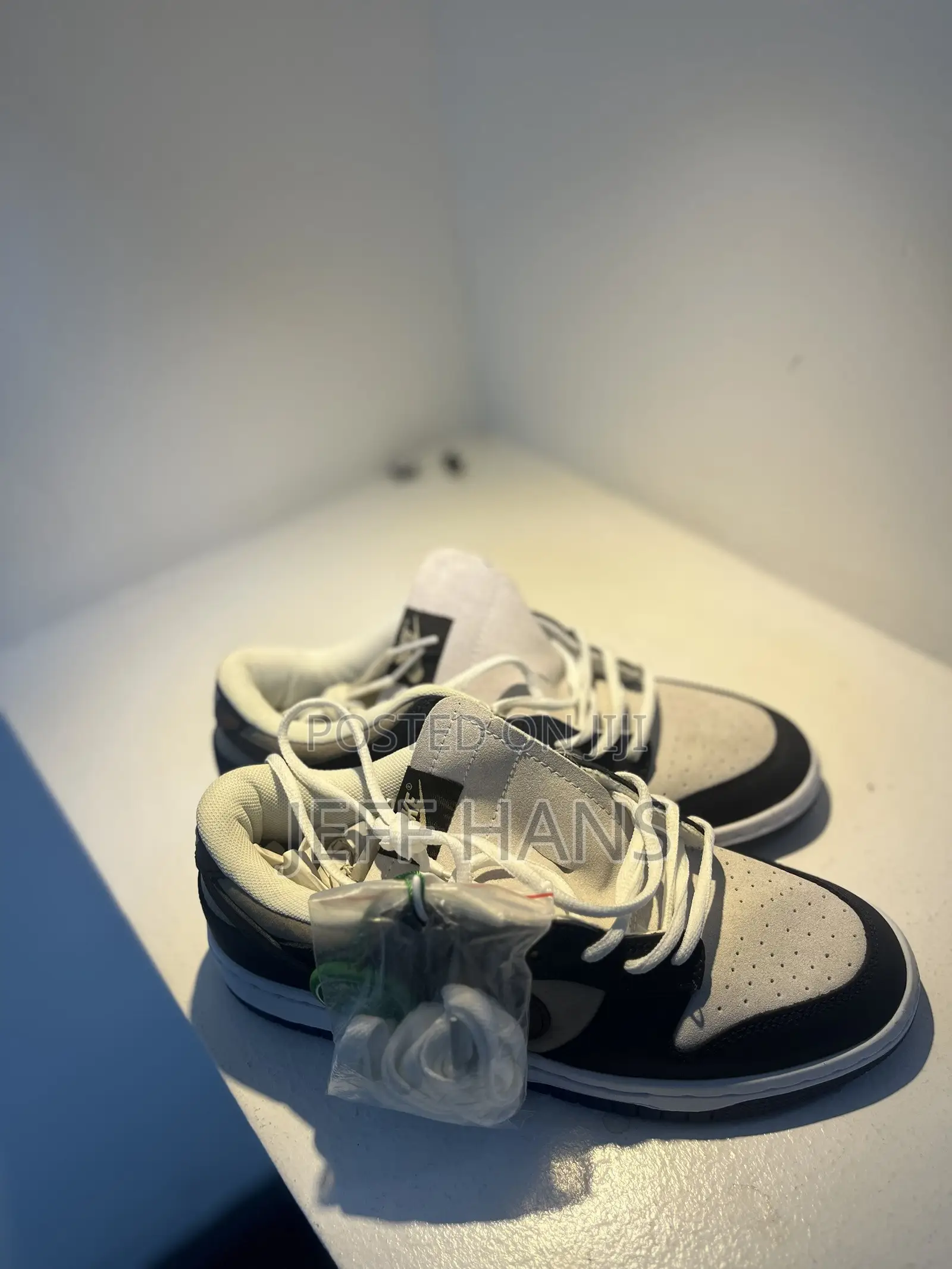 Nike Dunks