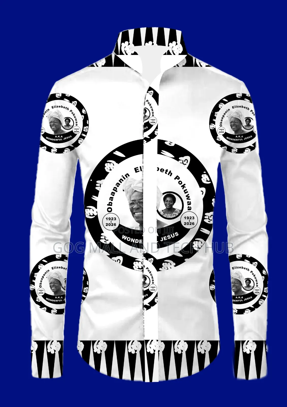 Textile Design, Printing and T-Shirt Branding