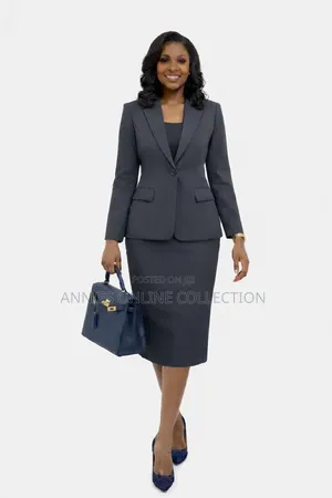 Ladies Office Wear