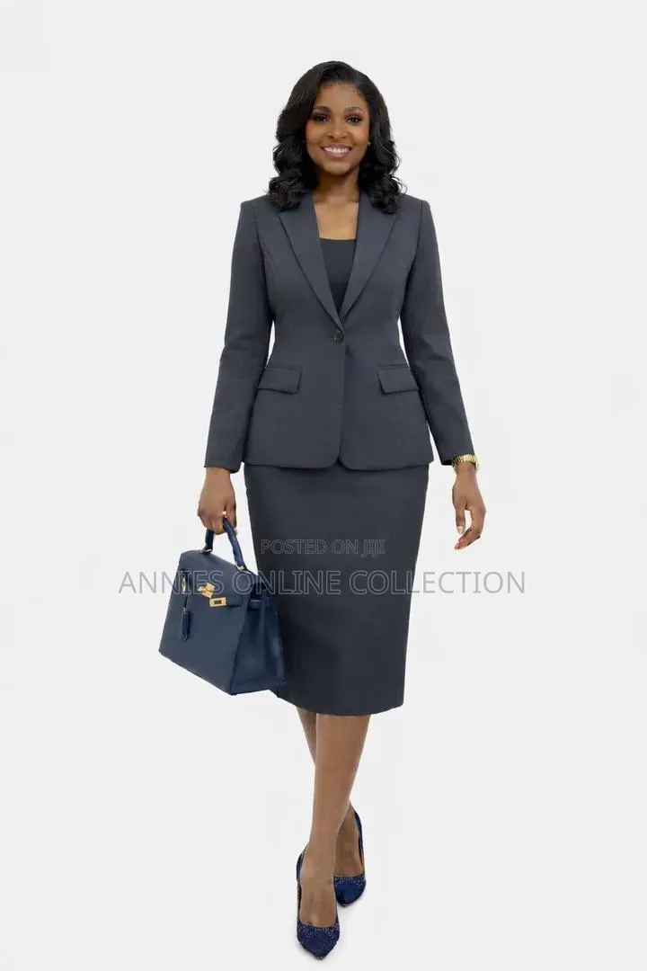 Ladies Office Wear