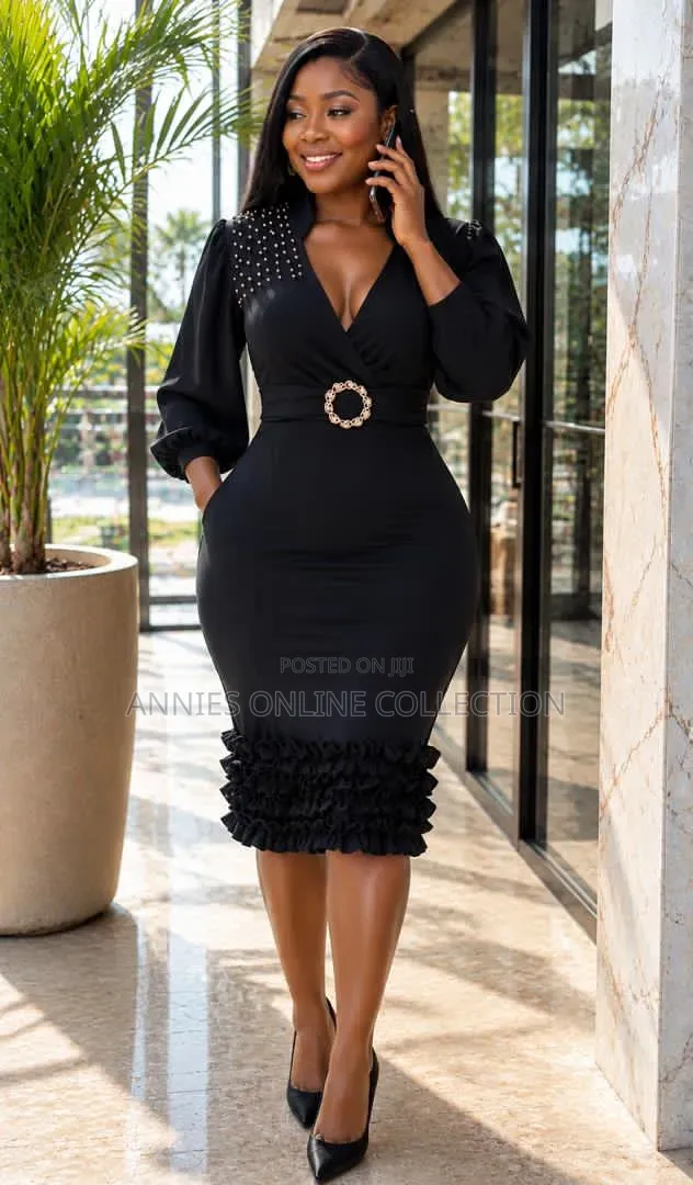 Ladies Office Wear