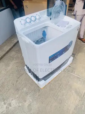 Highly Recommended Midea 18kg Top Load Twintub Am