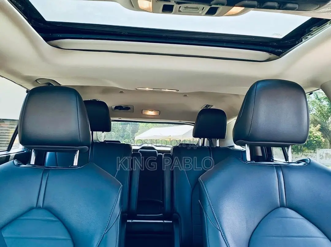Toyota Highlander for Rent, Comfort, Affordability and Safety 