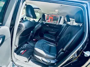 Toyota Highlander for Rent, Comfort, Affordability and Safety 