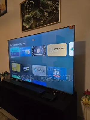 TCL 55" Android TV