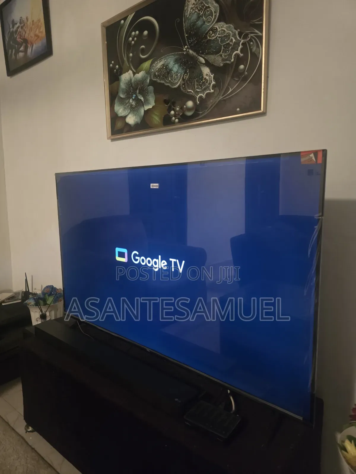 TCL 55" Android TV