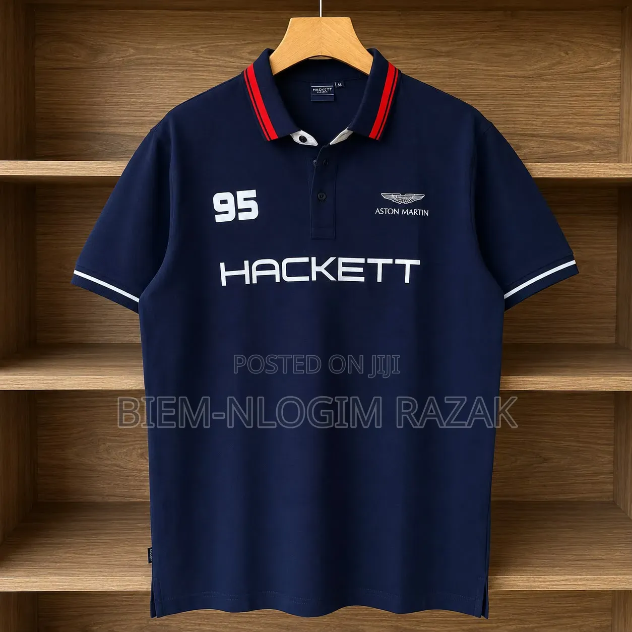 High Quality Acketr Club Tshirts Available in Stock